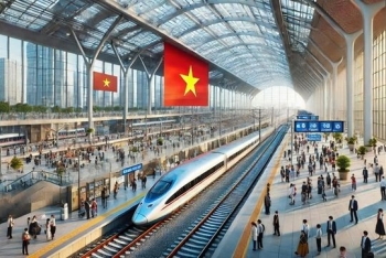 Doanh nghiệp nội tìm hướng tham gia các dự án trọng điểm quốc gia