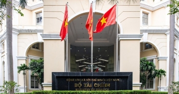 Cơ cấu tổ chức mới của Bộ Tài chính từ ngày 1/7/2025