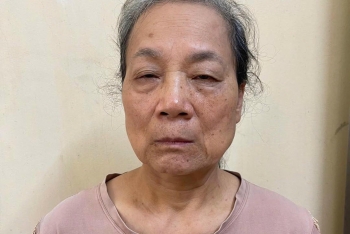 Người phụ nữ 64 tuổi bị khởi tố vì xúc phạm lãnh đạo nhiều cơ quan trên mạng xã hội