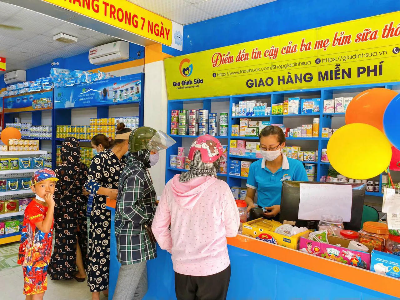 Vì sao Cục Thuế đưa ra ngưỡng doanh thu đóng thuế từ 200 triệu đồng?