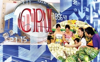 CPI bình quân 6 tháng tăng 3,27%, lạm phát vẫn trong tầm kiểm soát