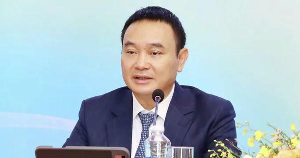 Hai cựu Tổng giám đốc bảo hiểm PJICO bị bắt