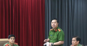 Bộ Công an chính thức trả lời: Không khởi tố vụ án hình sự đối với Công ty cổ phần chăn nuôi C.P. Việt Nam