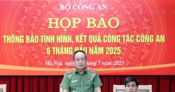 Vụ án Mr Pips: Vợ của Mr Hunter bị bắt khi đang ở Thái Lan