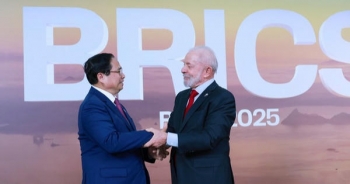 Chuyến công tác của Thủ tướng làm sâu sắc thêm quan hệ giữa Việt Nam và đối tác