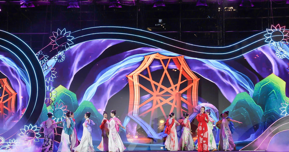 Hội thi Tuyên truyền lưu động toàn quốc Kỷ niệm 80 năm Cách mạng Tháng Tám và Quốc khánh 2/9