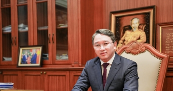 Bộ trưởng Bộ Tư pháp Nguyễn Hải Ninh: “Báo Pháp luật Việt Nam cần xây dựng những cây bút có tầm ảnh hưởng”