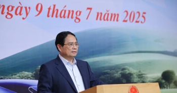 Thủ tướng chủ trì Hội nghị về các công trình, dự án đường sắt