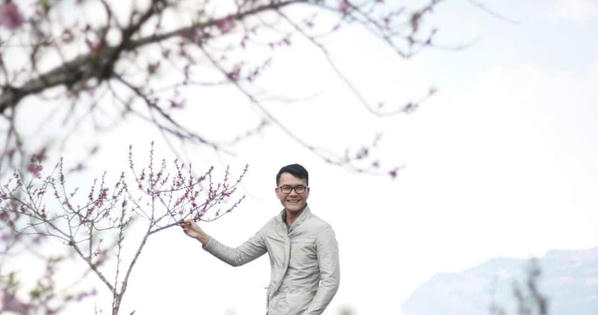 Ánh mắt ấy, nụ cười ấy sẽ còn ở lại!