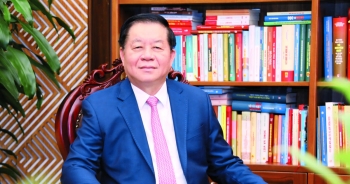 Báo Pháp luật Việt Nam: Góp phần thắp sáng tinh thần thượng tôn pháp luật trong xã hội