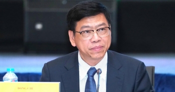 Ông Nguyễn Xuân Sang - Thứ trưởng Bộ Xây dựng: Pháp luật Việt Nam là một trong những tờ báo để lại dấu ấn đối với Bộ, ngành Giao thông vận tải