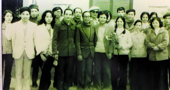 Báo Pháp luật Việt Nam: Từ di sản tinh thần đến khát vọng đổi mới