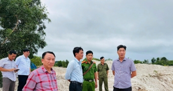 Dân, doanh nghiệp đầu tư đất đai ở Phú Quốc phải thông minh, kỹ lưỡng