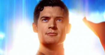 Phim “Superman” dẫn đầu phòng vé Việt