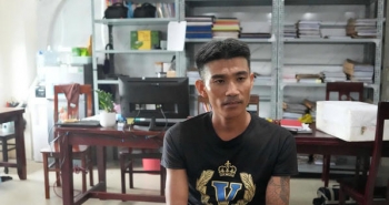 Đường dây mua bán 60 bánh heroin và 37kg ma tuý đã xuyên quốc gia bị triệt phá