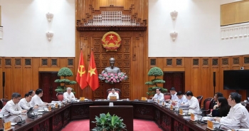 Thủ tướng Phạm Minh Chính: Hồ sơ các dự án luật phải đảm bảo “6 rõ”