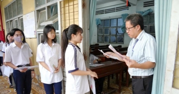 2 cách tra cứu điểm thi tốt nghiệp 2025 nhanh nhất