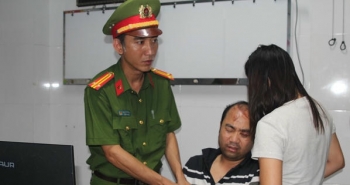 Tạm giữ hình sự tài xế tai nạn khiến ô tô lao xuống sông, 3 người chết