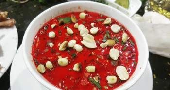 2 người tử vong sau khi ăn phở lòng ở Hưng Yên
