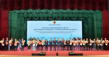 Chủ tịch nước Lương Cường dự Hội nghị "Hải Phòng - Điểm đến chiến lược của kỷ nguyên mới"