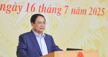 Thủ tướng Phạm Minh Chính: "Tăng trưởng 8,5% năm 2025 rất khó, nhưng không bất khả thi"