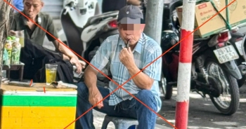 Hút thuốc lá khiến hệ xương khớp bị tàn phá