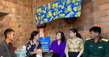 Thủ tướng "lệnh" hoàn thành hỗ trợ nhà ở cho người có công trước 24/7