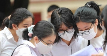 15 trường có điểm trung bình môn thi tốt nghiệp THPT cao nhất Hà Nội