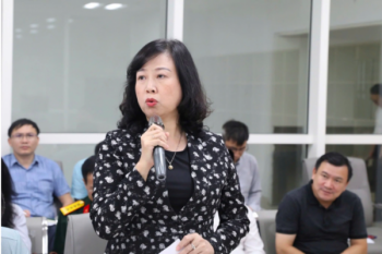 Cam kết đến 15/9 hoàn thành phần xây dựng Bệnh viện Việt Đức và Bạch Mai 2