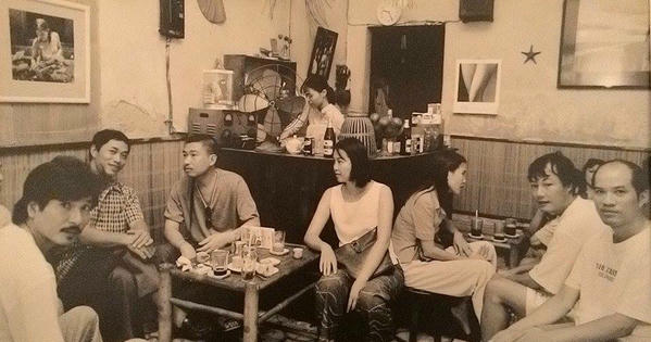 Giới văn nghệ buồn bã về sự ra đi của hoạ sĩ Lê Thiết Cương