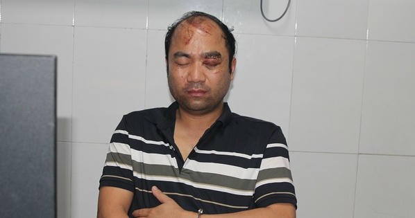 Vụ ô tô gây tai nạn khiến 3 người chết: Tài xế là cán bộ ban quản lý dự án