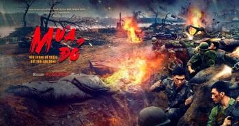 “Mưa đỏ” - phim về 81 ngày đêm bảo vệ Thành cổ Quảng Trị