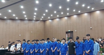 Tuyên án 35 bị cáo trong vụ hỗn chiến khiến 3 thanh niên tử vong ở đường Láng