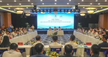 Bàn cách tháo gỡ vướng mắc trong các vụ án liên quan vay nợ ngân hàng