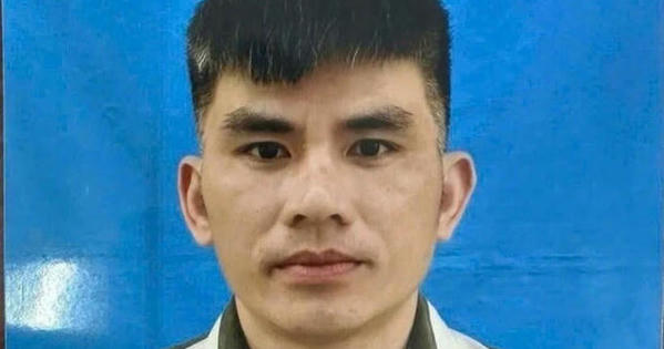 Phạm nhân nguy hiểm trốn trại, nghi chạy xe trộm cắp qua nhiều tỉnh