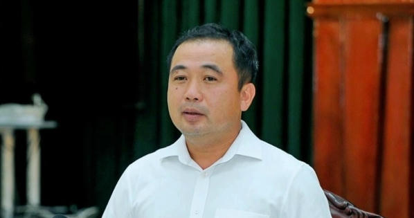 Thủ tướng giao quyền Bộ trưởng Bộ Nông nghiệp và Môi trường