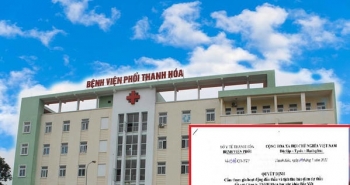 Công ty TNHH khoa học sức khỏe Bắc Việt bị cấm đấu thầu 3 năm