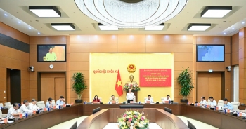 Đại hội đại biểu Đảng bộ Quốc hội lần thứ I là dịp để hoạch định tầm nhìn, mục tiêu chiến lược cho nhiệm kỳ tới