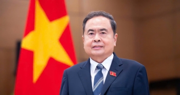 Thu hút tối đa nguồn lực quốc tế phục vụ các mục tiêu phát triển đất nước