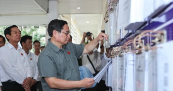 Thủ tướng yêu cầu ĐBSCL quyết liệt, đồng bộ triển khai 3 nhiệm vụ trọng tâm