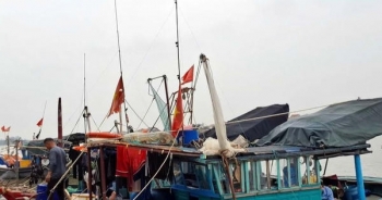 13 tỉnh, thành nhanh chóng triển khai công tác đảm bảo an toàn đê điều ứng phó bão số 3 và mưa lũ