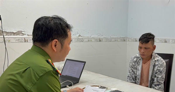 Truy đuổi lúc rạng sáng, phát hiện nhóm đối tượng thực hiện 17 vụ trộm cắp liên tỉnh