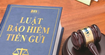 Sửa đổi Luật Bảo hiểm tiền gửi: Tăng cường trụ cột pháp lý cho niềm tin và ổn định tài chính