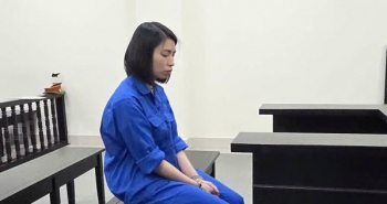 Lừa bạn học "góp vốn" kinh doanh kim cương, nữ bị cáo lĩnh án 18 năm tù