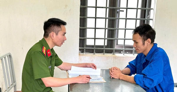 Khởi tố quản trị viên nhóm Facebook "Luật giao thông và an toàn giao thông"