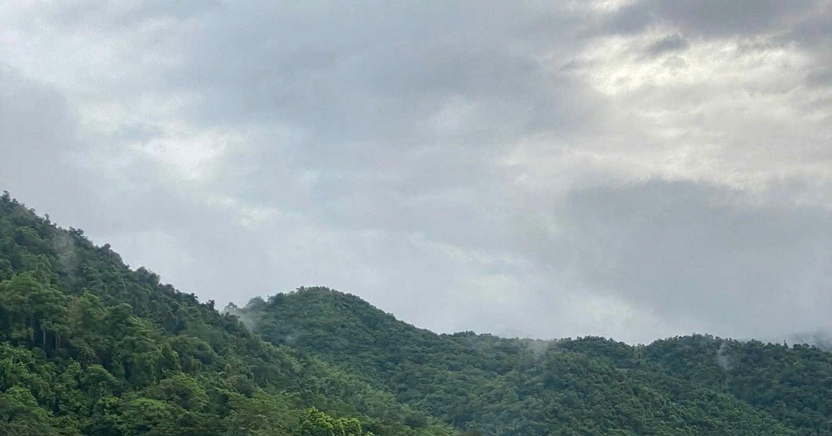 Còn trên 9.000 hộ dân ở Nghệ An bị cô lập, chia cắt