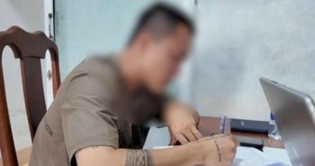 Tài xế taxi hoang báo bị cướp vì lý do bất ngờ