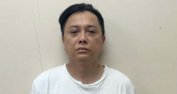 Nhà thiết kế Công Trí bị bắt vì liên quan đến đường dây ma túy