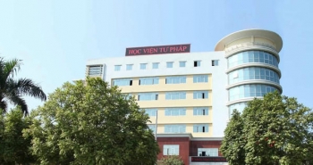 Học viện Tư pháp thông báo Tuyển dụng viên chức năm 2025