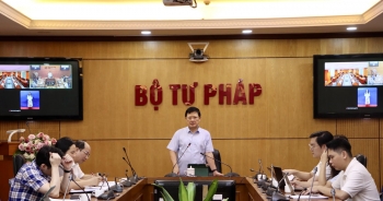 Nền tảng số trong thi hành án dân sự: Hướng tới xây dựng hệ sinh thái số hoàn chỉnh trong lĩnh vực thi hành án